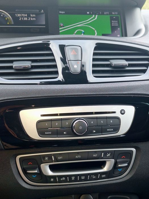 Renault Grand Senic 1.5dci