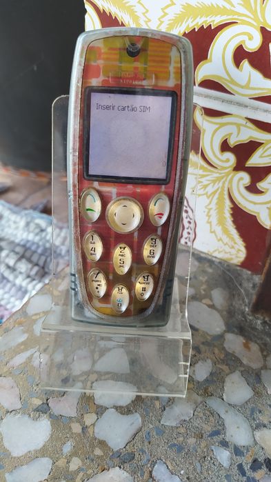 Nokia N70, N95, E65, E71, 1680, 2220s, 3200 e 6670 funcionais