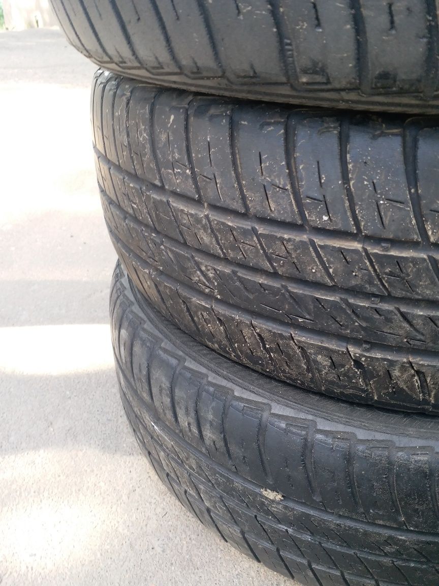 Продам резину 185/60 R14