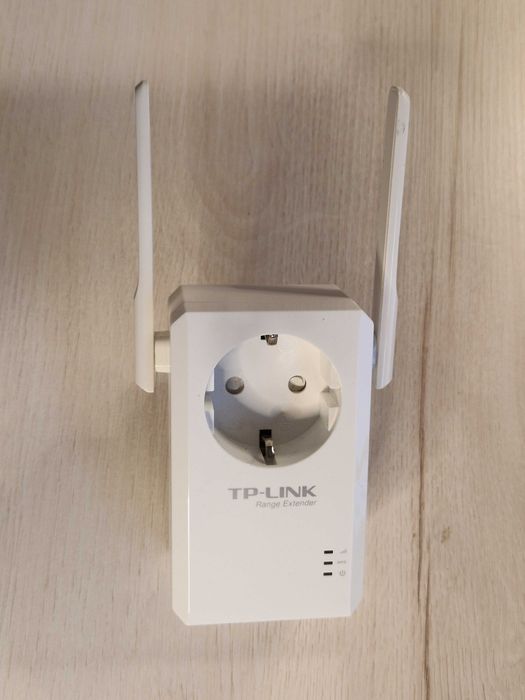 Wzmacniacz sieci bezprzewodowej / access point TP-LINK TL-WA860RE