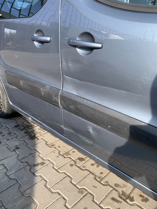 Ситроен берлинго