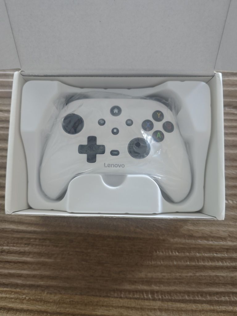 Comando Lenovo Gaming Controller S02 RGB