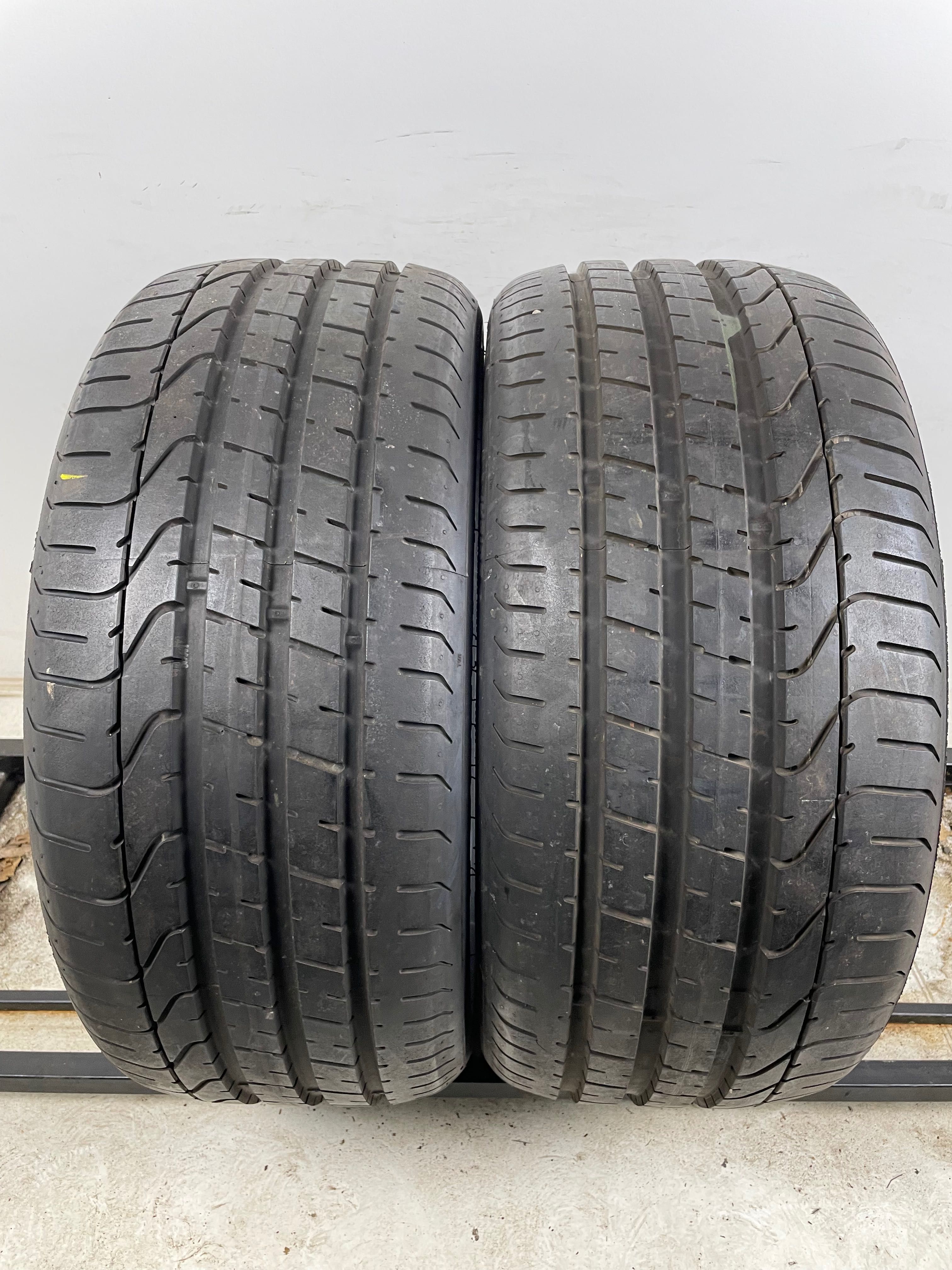 255/35R19 96Y Pirelli P Zero MO