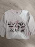 Bluzka-sweter 92.