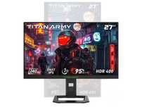 Monitor 240hz 2k 27