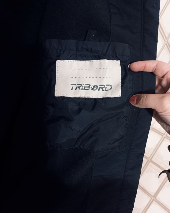 Casaco/Kispo - Triboard