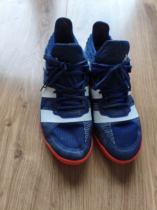 adidas Stabil X rozm 45 1/3
