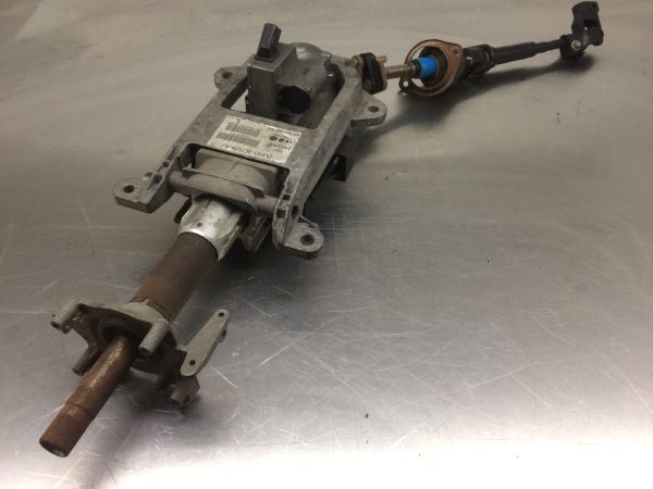 Coluna de direção JAGUAR S-Type (X200)