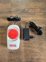 Piko H0 regulator, zasilacz