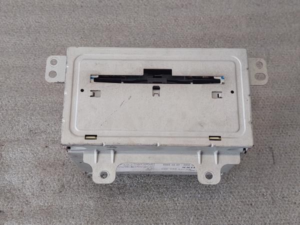 Caixa / leitor CDs OPEL Insignia A (G09)