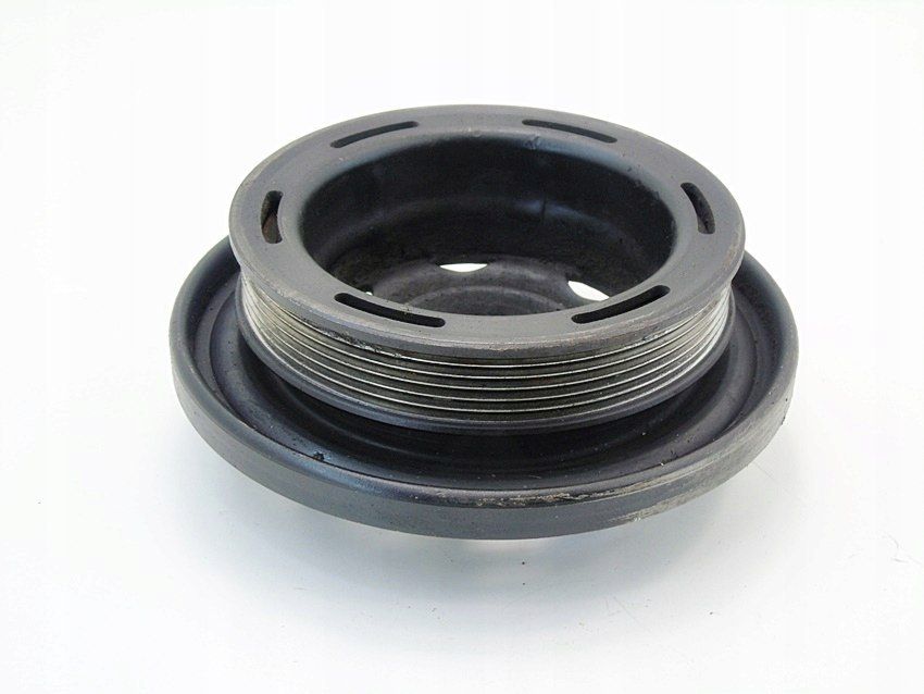 Koło Pasowe Wału 2.2 Cdi Mercedes W203 S203 Cl203