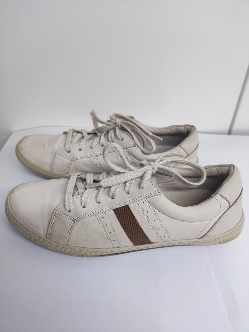 Sneakersy Go Soft