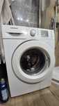 Pralka Samsung WF60F4EFW2W EcoBubble