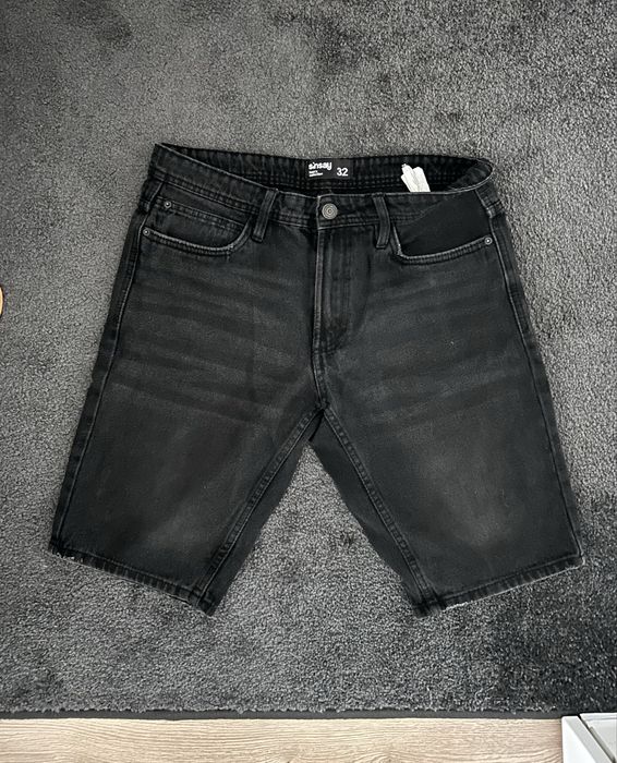 Spodnie męskie r.32