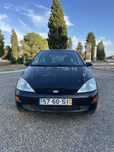 Ford focus 1.8TDDI