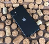 Apple iPhone 11 64Gb Black. Без FaceID