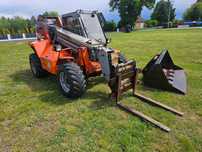 Ładowarka Teleskopowa Sambron TEC 3000 Kramer T 3092 Merlo 3070 JCB
