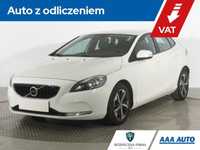 Volvo V40 2.0 D2, Automat, VAT 23%, Navi, Klimatronic, Tempomat, Parktronic