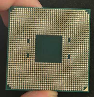 Procesor AMD Ryzen 5 5600x