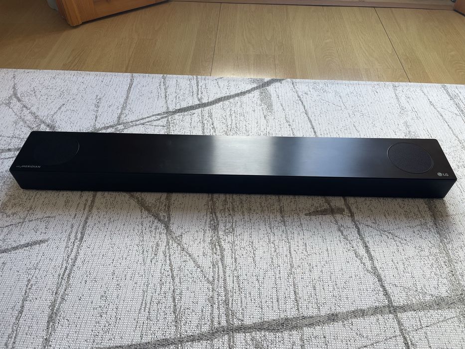 Soundbar Lg Sn7Y
