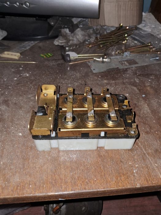 БПВ Реле Регулятор ІЖ Юпітер 5