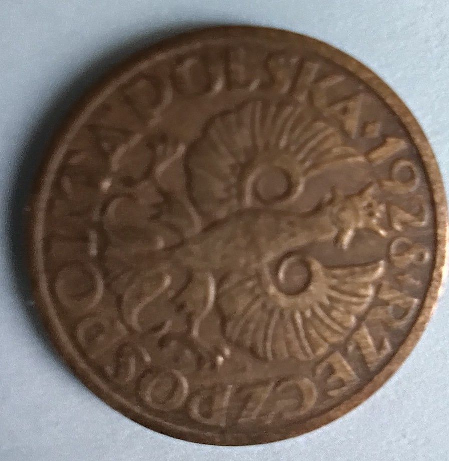 2 gr z 1928 roku