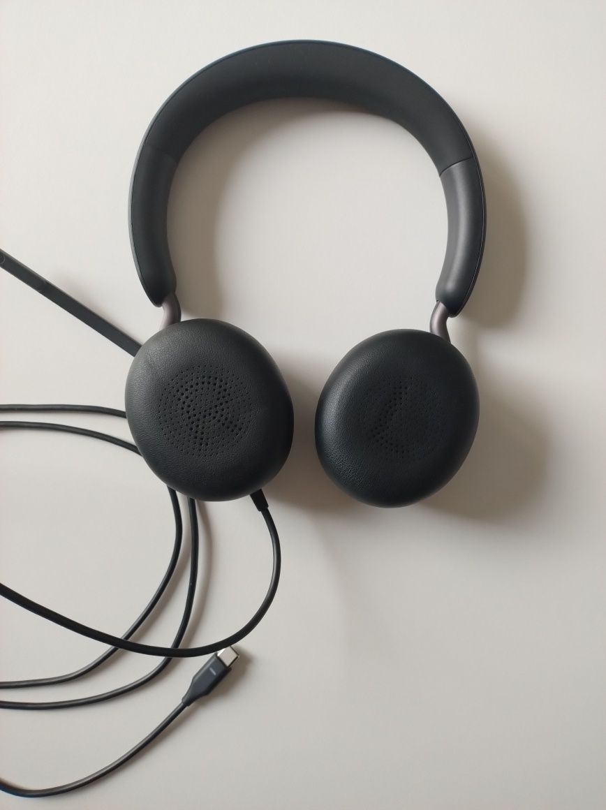 Jabra Evolve2 40 SE USB C