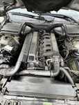Silnik BMW E39 25 6T1 2.5 TDS układ paliwowy pompa wtryskowa wtryski