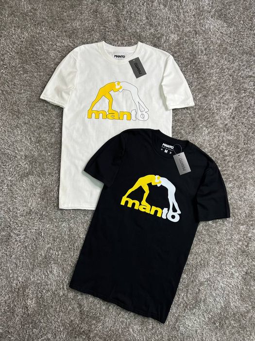 Футболка Manto+Подарок