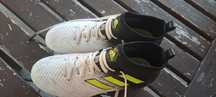 Chuteiras Adidas controlskin