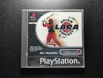 PlayStation Brian Lara Cricket