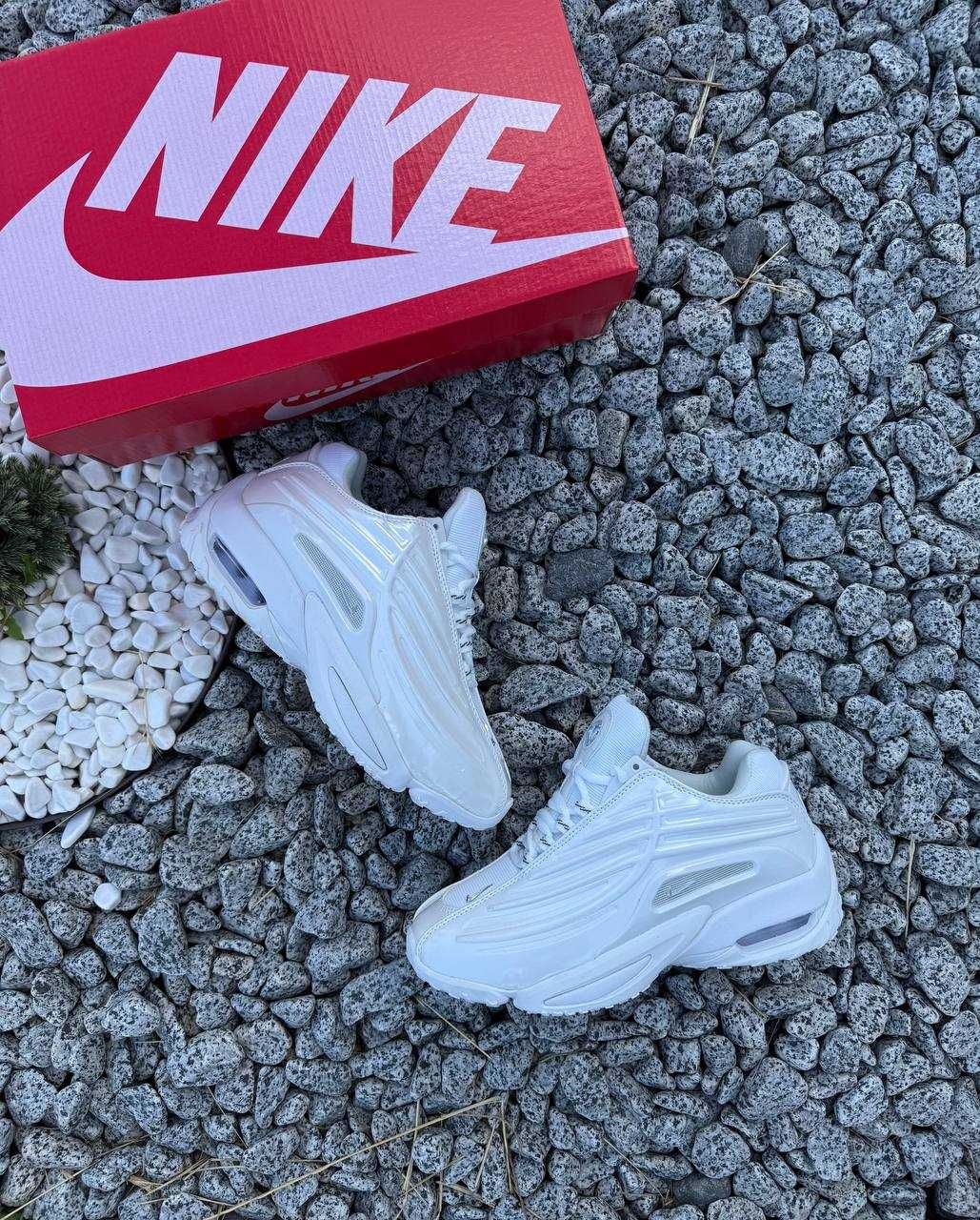 Мужские кроссовки Nike Nocta Hot Step 2 кросівки 41-45 найк нокта