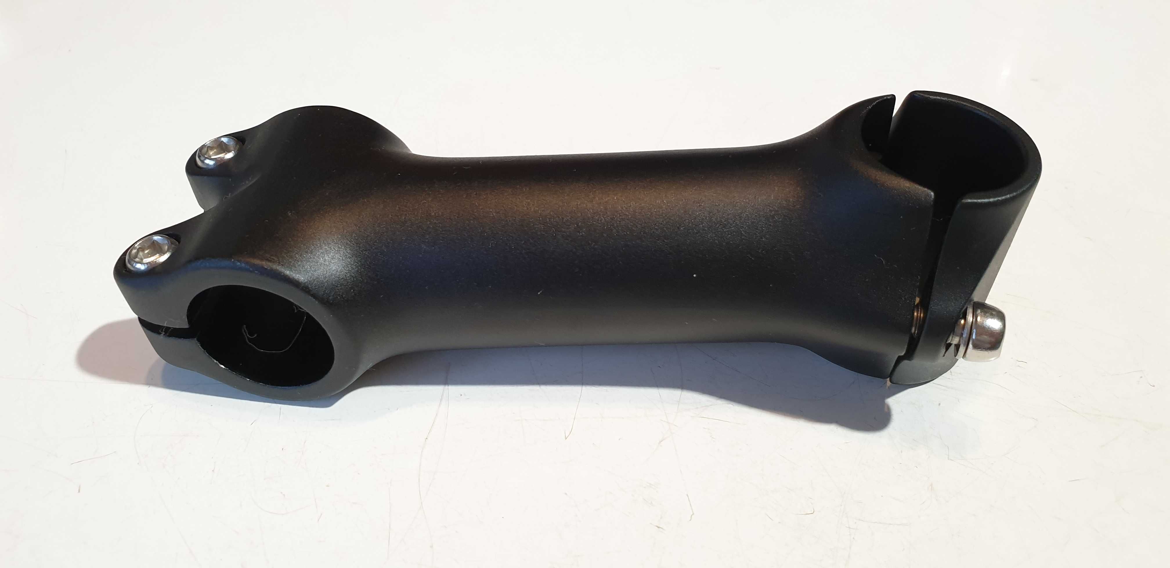 Mostek rowerowy 110 mm, Nowy, Alu