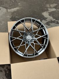 Диски R18 5x114.3 Toyota Camry Infiniti Q50 Kia Sportage Honda HRE