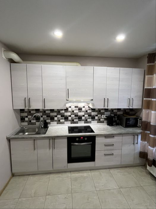 Квартира Жк «Варшавський Мікрорайон»