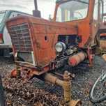 Mtz 4x4 Belarus 920