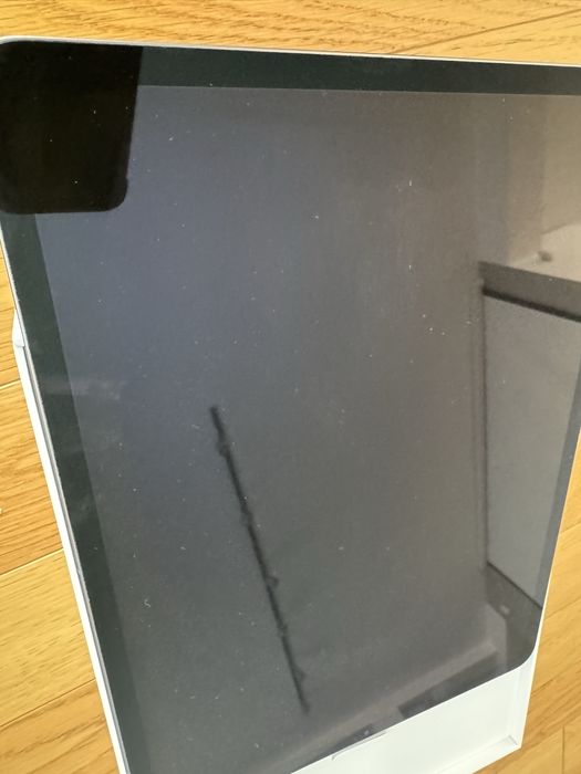 Ipad pro 12.9 3-rd gen. A1876- refub- 64GB wi-fi space gray