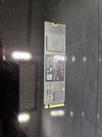 SSD M.2 nvme 2TB PCIe 4.0 (x4) Western Digital SN770