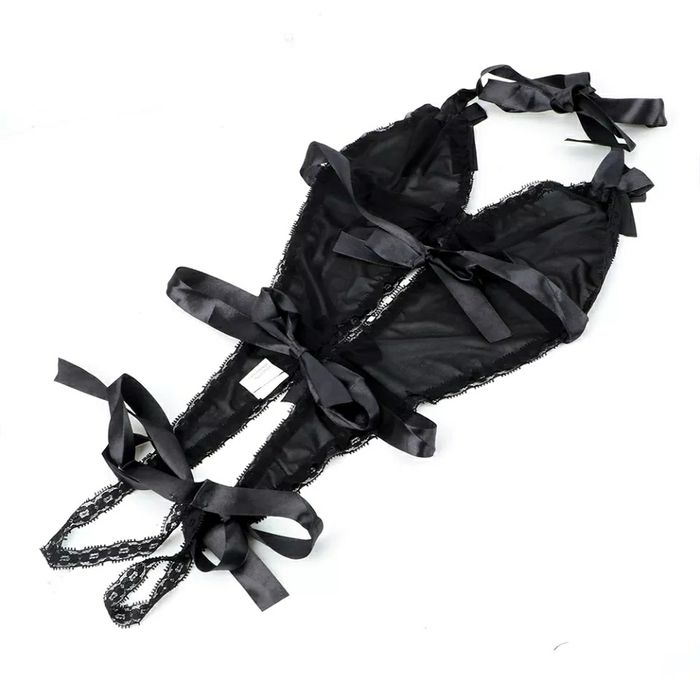 Сексуальное нижнее белье, эротическое боди, пеньюар, еротична білизна