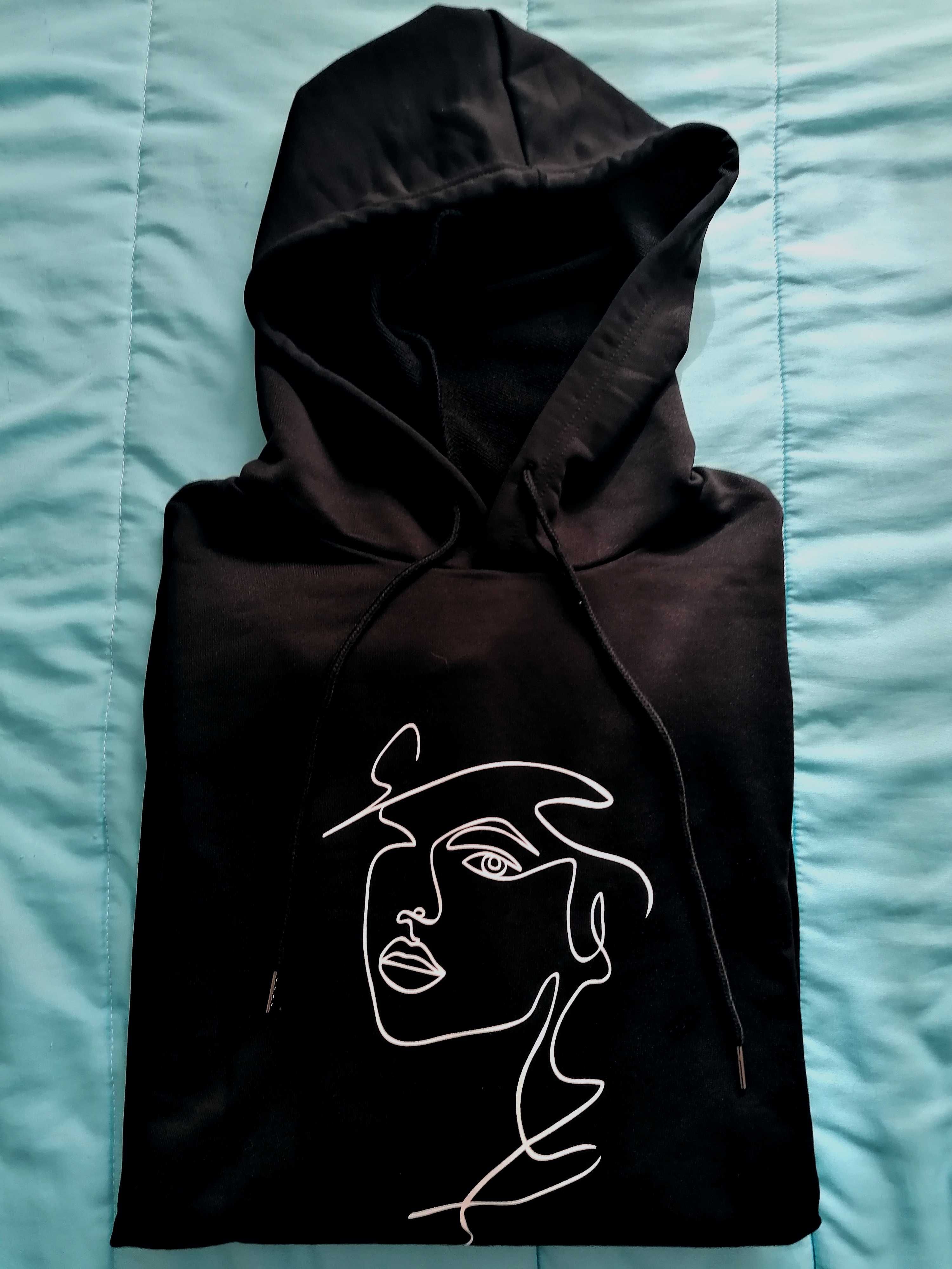 Sweat "AbstRakt" XL (NOVA)