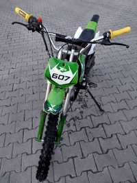 PitBike XTR 607 125cc 4T