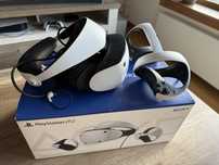 Vendo óculos vr PlayStation 5 como novos sem qualquer marca.