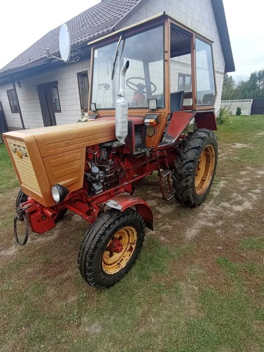 Продам трактор Т25