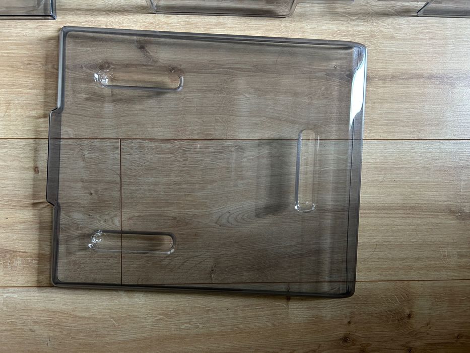 Zestaw osłon Decksaver na zestaw Pioneer