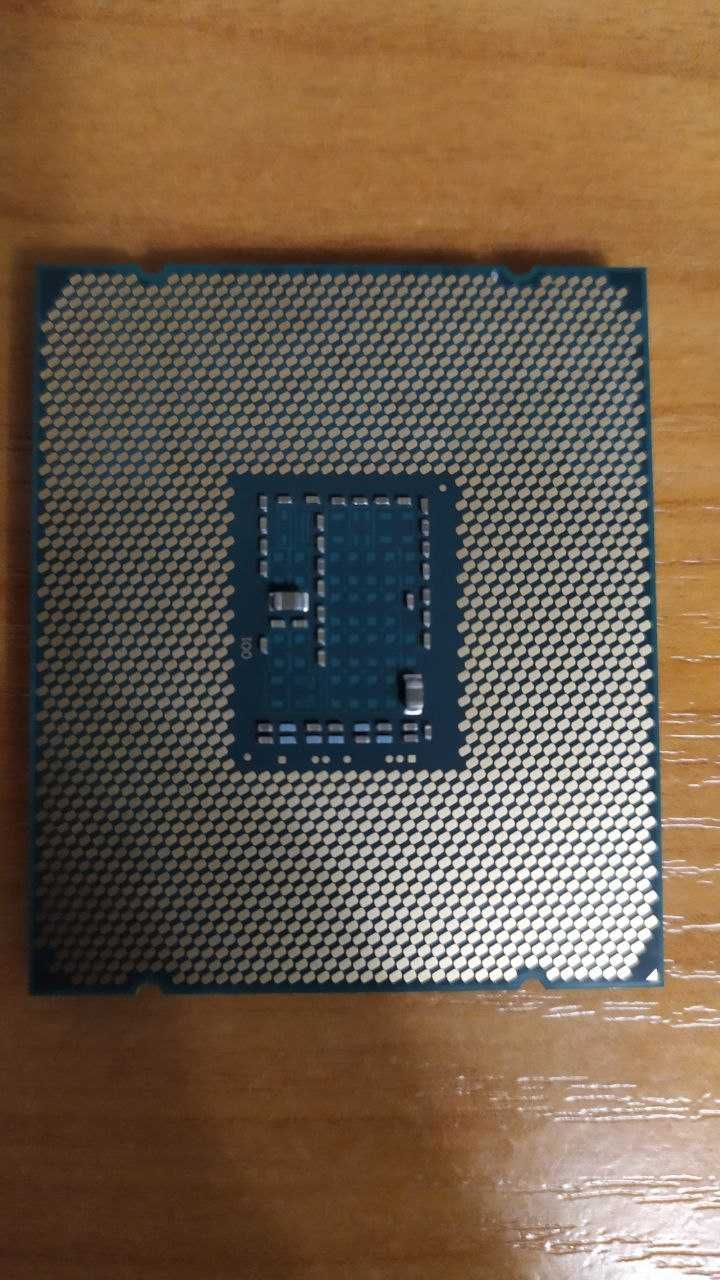 Процесори Xeon e5 2666v3 2680v3 2690v3 2650v4 2680v4