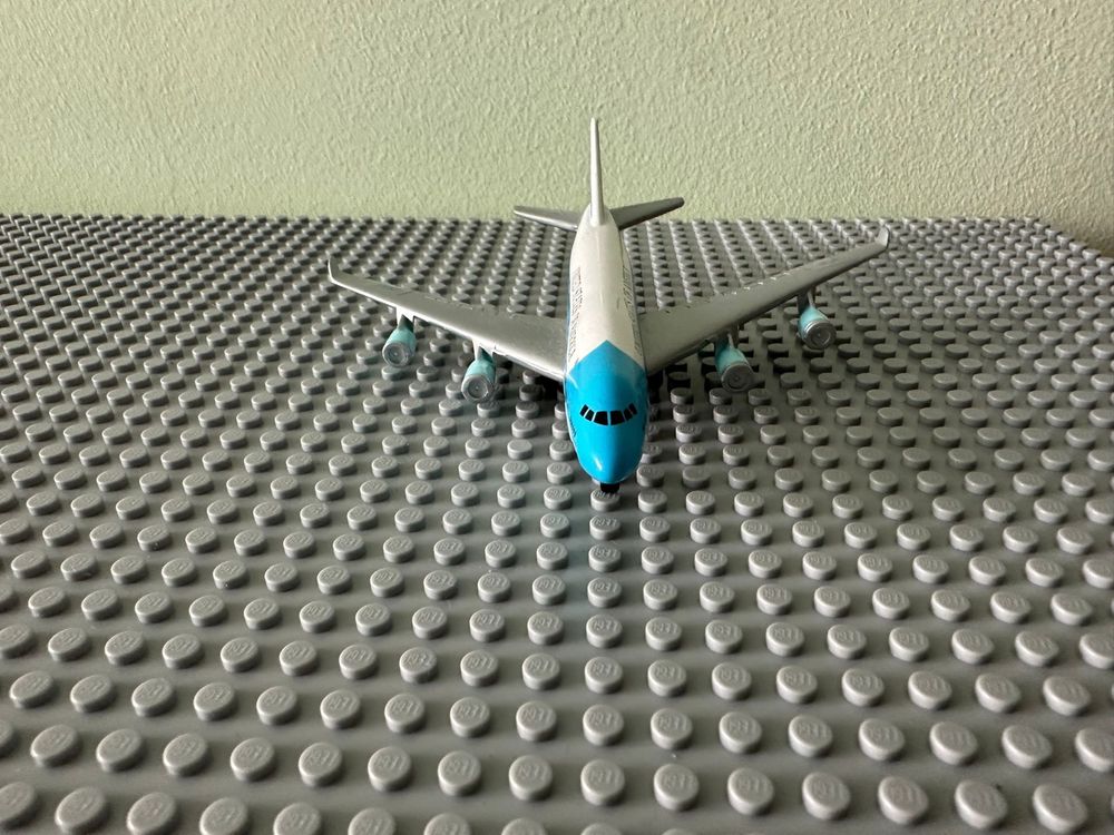 Boeing VC-25 air force one