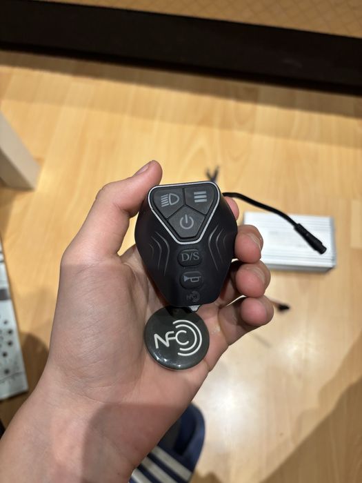 Nowy nie uzawany OOTD monetka