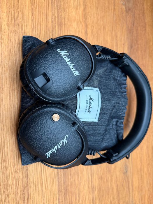 Marshall Monitor II ANC