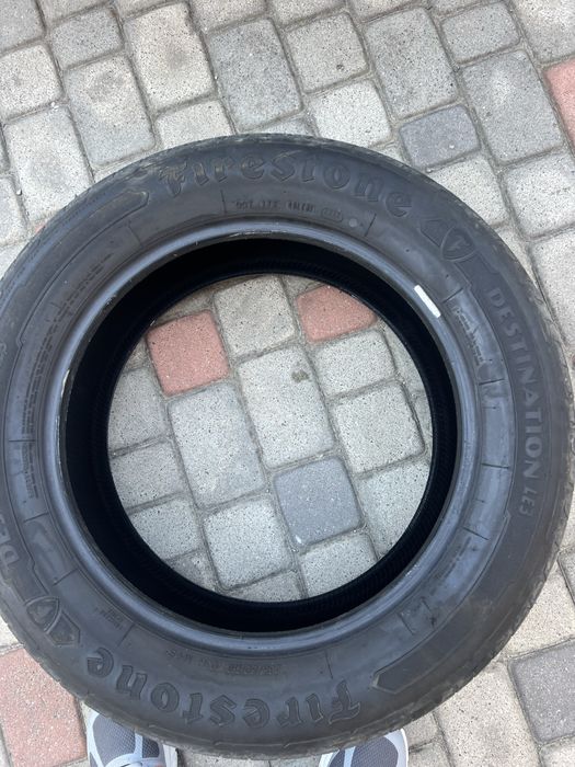 Firestone 235 60 R18