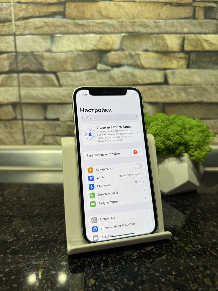 iPhone 12 mini 256gb Neverlock АКБ 79 айфон